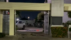 Tres personas fueron detenidas por la FGR en Culiacán