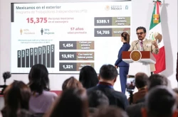 Incorpora el IMSS a más de 15 mil connacionales