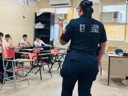 Alerta en escuelas de Sonora: advierten a jóvenes sobre riesgos del vapeo