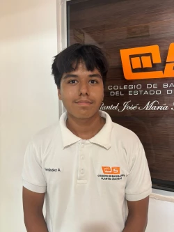 Brillan talentos de Cobach: representarán a Sonora en Olimpiada Mexicana de Informática