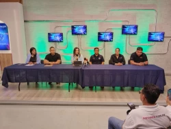 EVM Mazatlán invita a la Toma de Protesta del Consejo Directivo 2025-2026