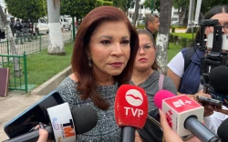 Siguen clases con intermitencia en Sinaloa