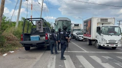 Dos feminicidios y tres homicidios dolosos en Sinaloa registrados el martes 23 de septiembre de 2025: FGE