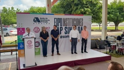 UAdeO y JAP Sinaloa acercan a estudiantes con instituciones de asistencia privada