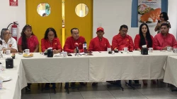 Descarta PT Mazatlán alianzas con el PRI y PAN