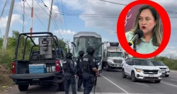 Será la FGR quien determine investigación sobre el intento de despojo en Culiacán