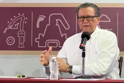 Modificarán estrategia contra el robo de vehículos en Sinaloa