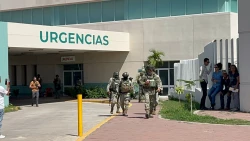 Implementan seis protocolos de seguridad en Hospital General de Culiacán