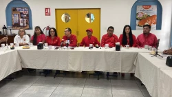 Están realizando reestructuración en el PT municipal de Mazatlán