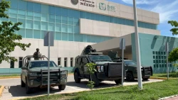 Vinculan a proceso a Sandra "N" por homicidio calificado en grado de tentativa