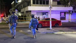 Padre e hijo son privados de la libertad en la colonia Las Vegas de Culiacán