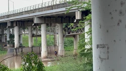 Joven es arrojado al río Tamazula desde el puente Morelos en Culiacán