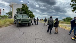 Joven motociclista pierde la vida en accidente en Lomas de San Isidro, Culiacán