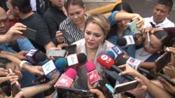 “Mi hija está bien, fue un intento de robo, no un atentado”: Eneyda Rocha Ruiz