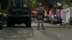 Comerciante es asesinado en Lomas de San Isidro en Culiacán durante intento de asalto