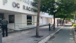 Identifican a víctima y agresor en acuchillamiento en la Vicefiscalia Zona Norte