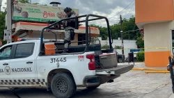 Asesinan a empleado de juguería en la colonia Gabriel Leyva, en Culiacán