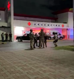 Ataque armado en la colonia 5 de Febrero de Culiacán, deja una mujer muerta y una menor herida