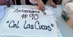 Vecinos de Las Cucas en Culiacán piden certeza jurídica