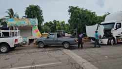 Mantienen vigilancia en Navolato