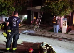 Descartan ataque a vivienda en La Primavera, Culiacán