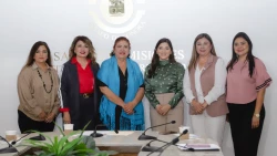 Lanza Congreso convocatoria para la Presea del Poderío de las Mujeres Sonorenses 2025
