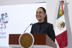 Ni la presidenta o titular de Hacienda pueden condonar impuestos: Sheinbaum