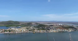 Servicios públicos en Topolobampo presentan avances: síndico