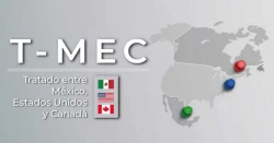 Coyuntura electoral en Estados Unidos y presión de China factores a negociar en T-MEC