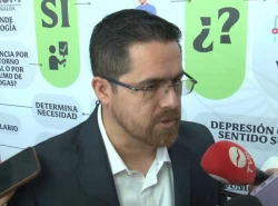 El dengue y rickettsia problemas de salud que están presenten en la población