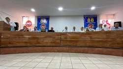 Por el 88 aniversario de la Federación de Trabajadores de Sinaloa realizan capacitación a líderes sindicales en Mazatlán 