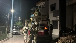 Cinco sin vida en Sinaloa durante el sábado 27 de septiembre de 2025, reporta la FGE