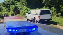 Localizan a hombre asesinado a golpes en un baldío del municipio de Eldorado