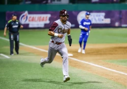 Tomateros empata con Charros en la baja Series 2025