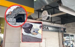 Salen datos a la luz tras “robo millonario” en Los Mochis
