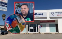 ¡Reportan “robacondones” en Los Mochis”! Van tres farmacias al hilo