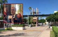 Reportan presunta estafa en privada de Los Mochis, alcalde esclarece la situación