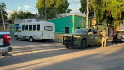 Ejecutan a balazos a un hombre en la colonia Centro de Culiacán
