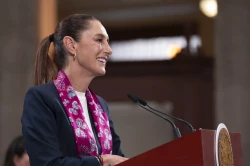 Alista Gobierno Federa estrategia de salud mental para jóvenes de la UNAM