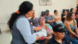 Integran comité de seguridad escolar en la secundaria “José Rafael Campoy” en Cajeme