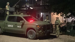 Ataque armado en Lomas de San Isidro deja tres muertos en Culiacán