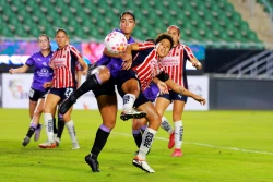 Chivas vence a las cañoneras por la mínima