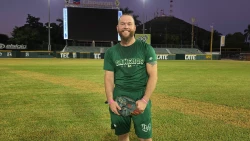 Reportan cuatro jugadores a pretemporada de Cañeros de Los Mochis