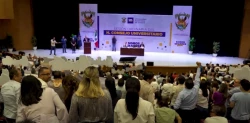 Rocha Moya a favor de la consulta en la UAS