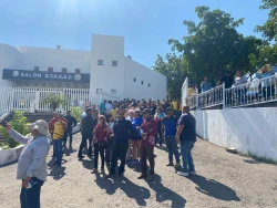Personal jubilado del STASAC acusa de malos manejos a Julio Duarte