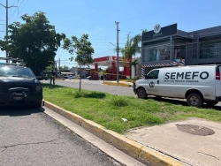 Asesinan a balazos a limpiavidrios en la colonia Miguel Hidalgo de Culiacán