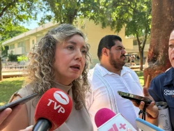 Recupera Culiacán más de 10 mil empleos formales en agosto: Desarrollo Económico