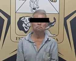 Vinculado a proceso hombre de 65 años por delito de abuso sexual agravado y violación agravada