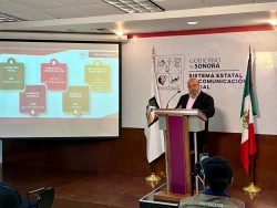 Gobierno de Sonora busca jóvenes para formarse como policías de proximidad
