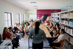 Gobierno de Badiraguato impulsa la buena calidad de productos que se ofrecen en el municipio
